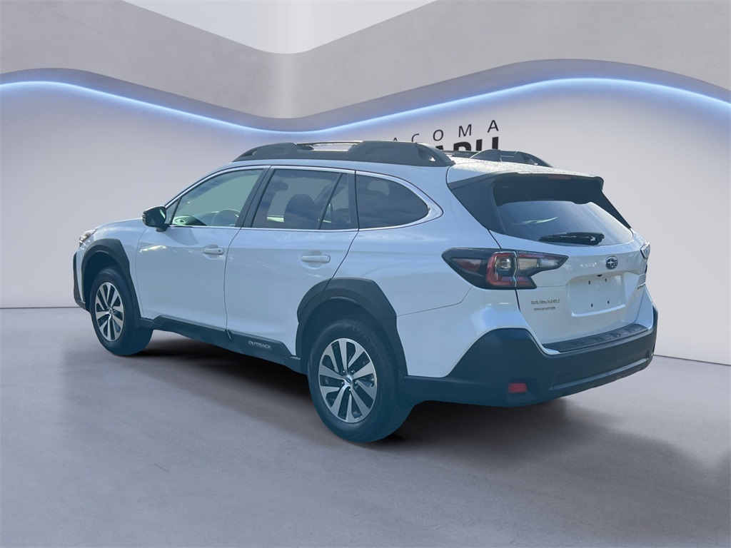 2024 Subaru Outback Premium photo 3