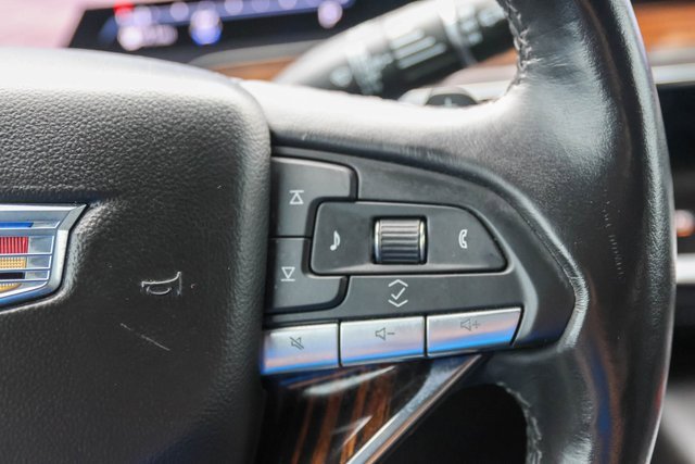 2023 Cadillac Escalade ESV Luxury photo 36