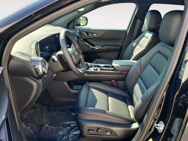 2026 Chevrolet Equinox LT photo 10
