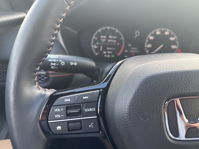 2025 Honda HR-V Sport photo 17