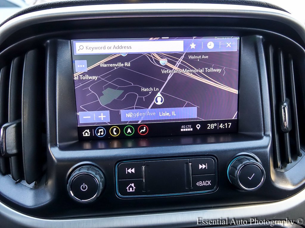 2019 GMC CANYON - Image 18