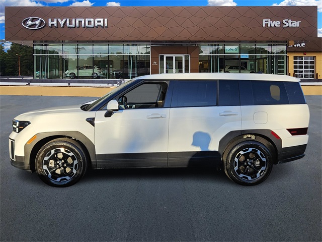 2024 Hyundai Santa Fe SE photo 4
