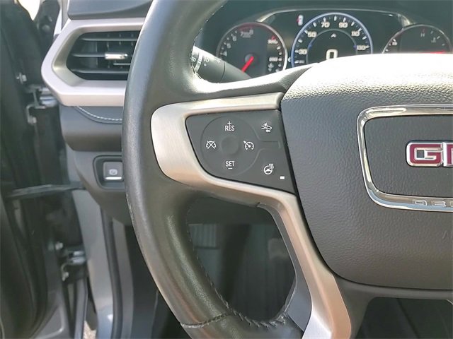 2021 Gmc Acadia Denali photo 14