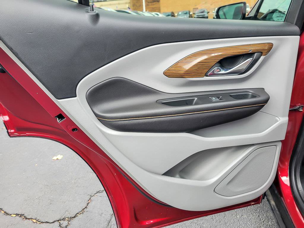 2018 GMC TERRAIN - Image 25