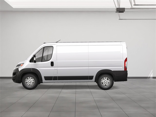 2025 Ram ProMaster 2500 Base Cargo Van photo 3
