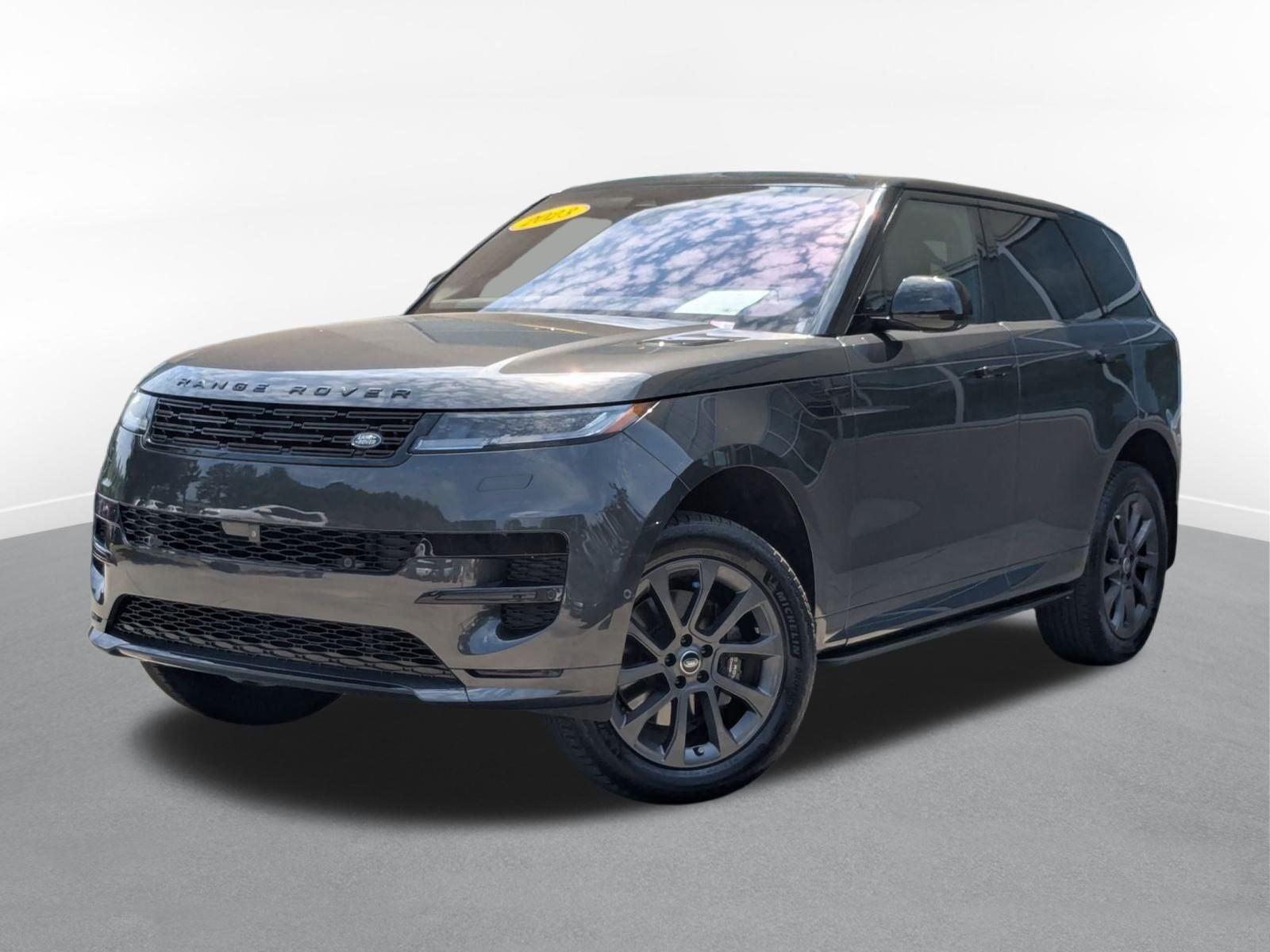 2023 Land Rover Range Rover Sport SE Dynamic's photo