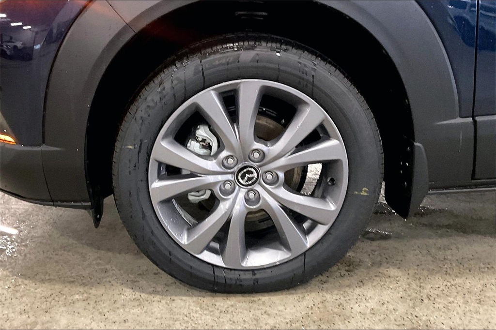 2026 MAZDA CX-30 - Image 11