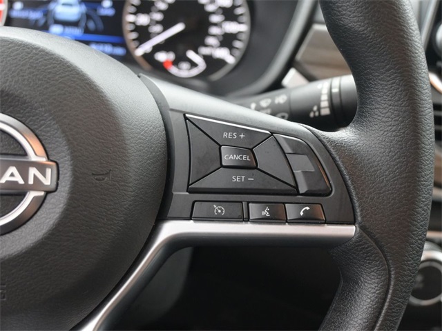 2024 Nissan Altima 2.5 SV photo 21