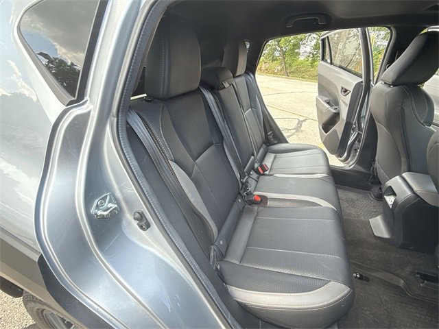 2024 Subaru Crosstrek Wilderness photo 9