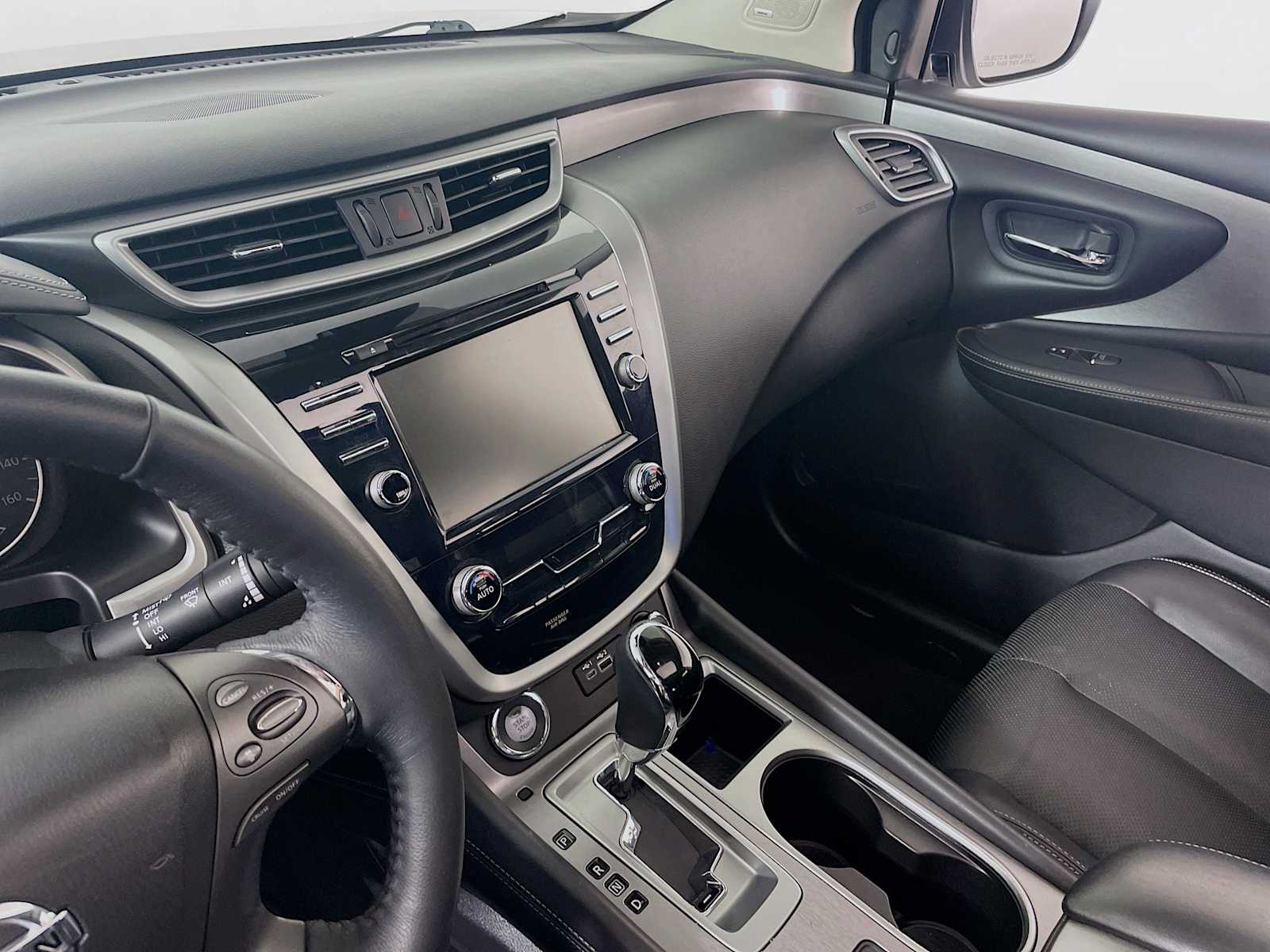 2019 Nissan Murano SL photo 20