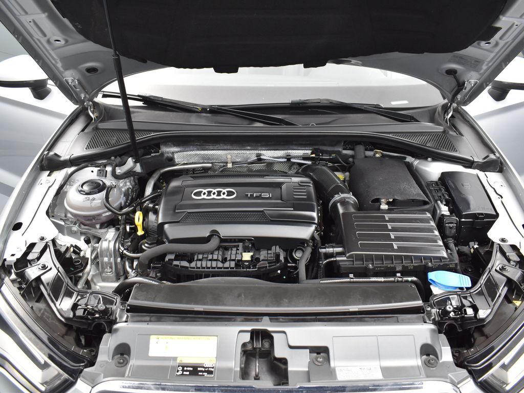 2015 Audi A3 1.8T Premium photo 26
