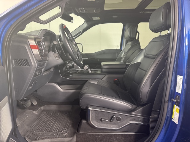 2022 Ford F-150 Raptor photo 11