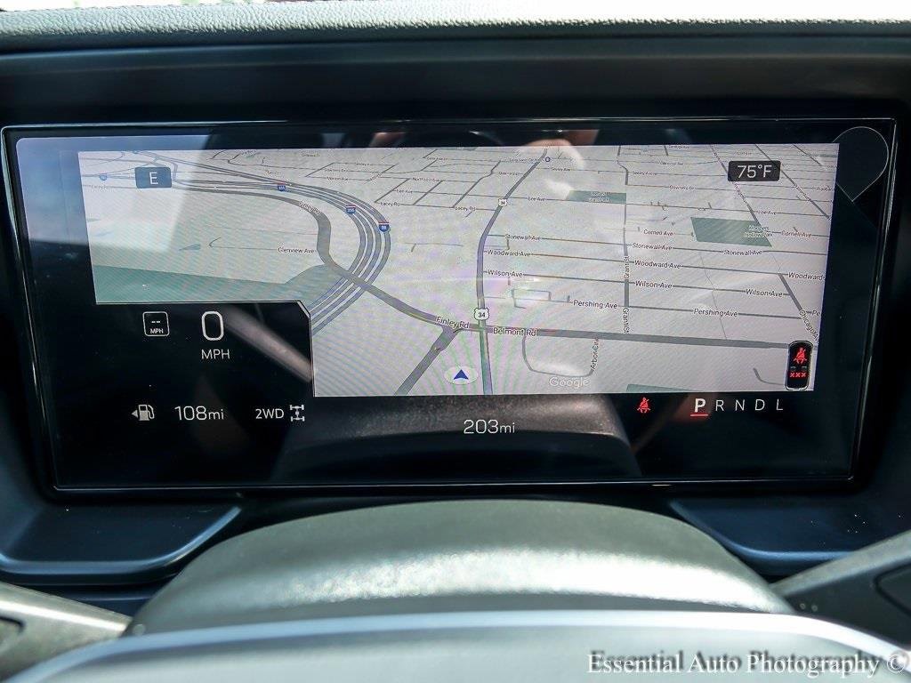 2026 GMC TERRAIN - Image 16