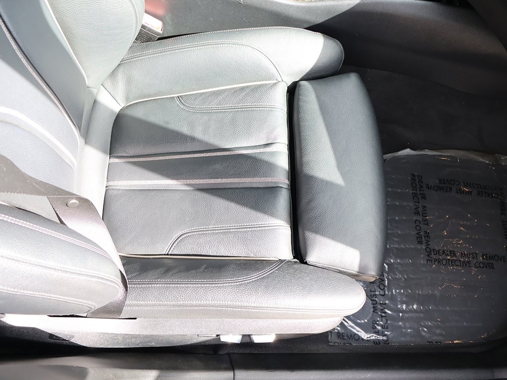 2019 Bmw 530i Sedan photo 33