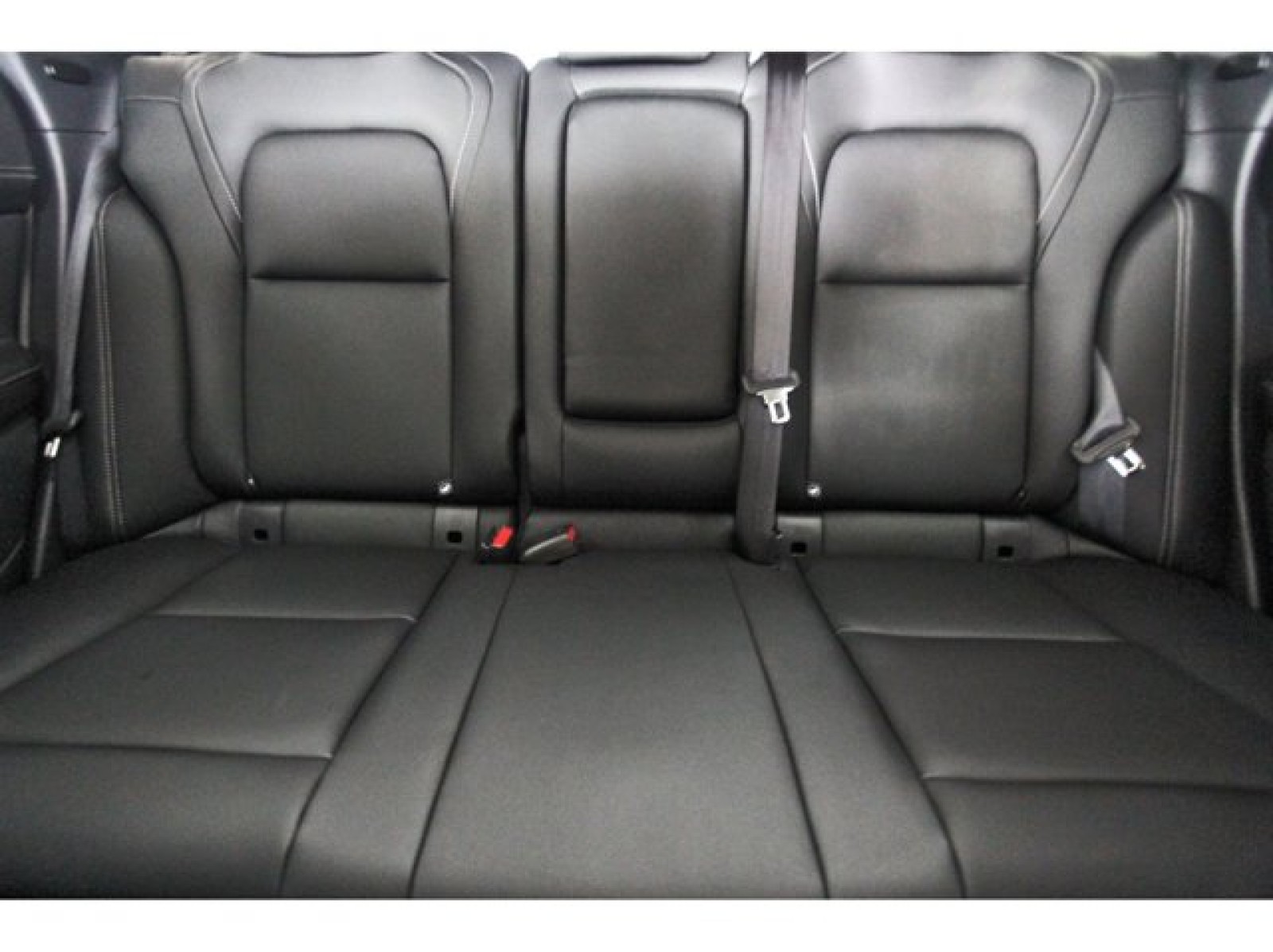 2025 Nissan Murano SL White at Robbins Nissan