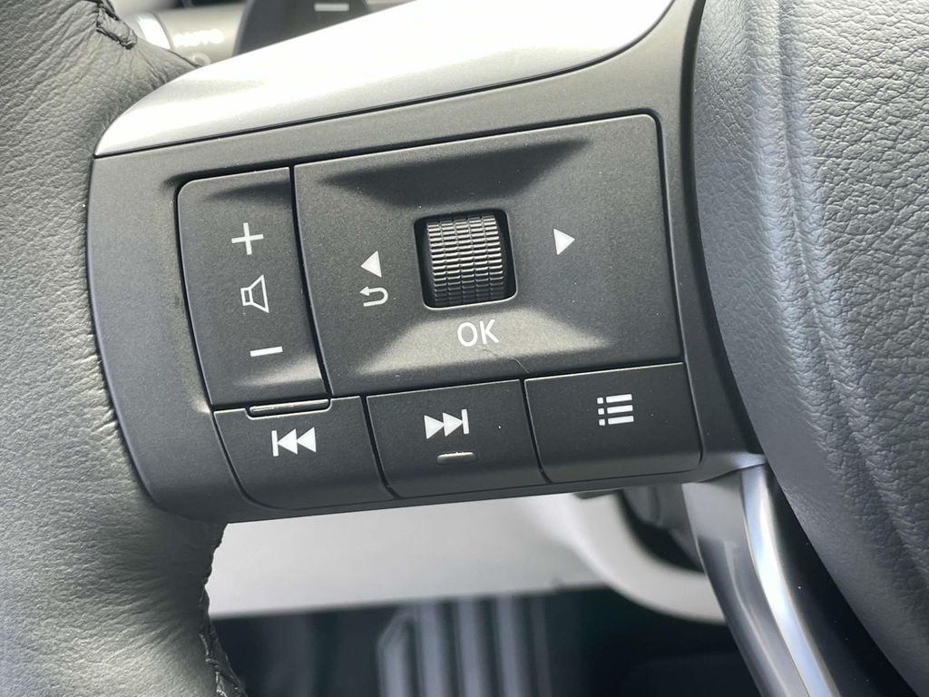 2026 Infiniti QX60 Luxe AWD photo 19