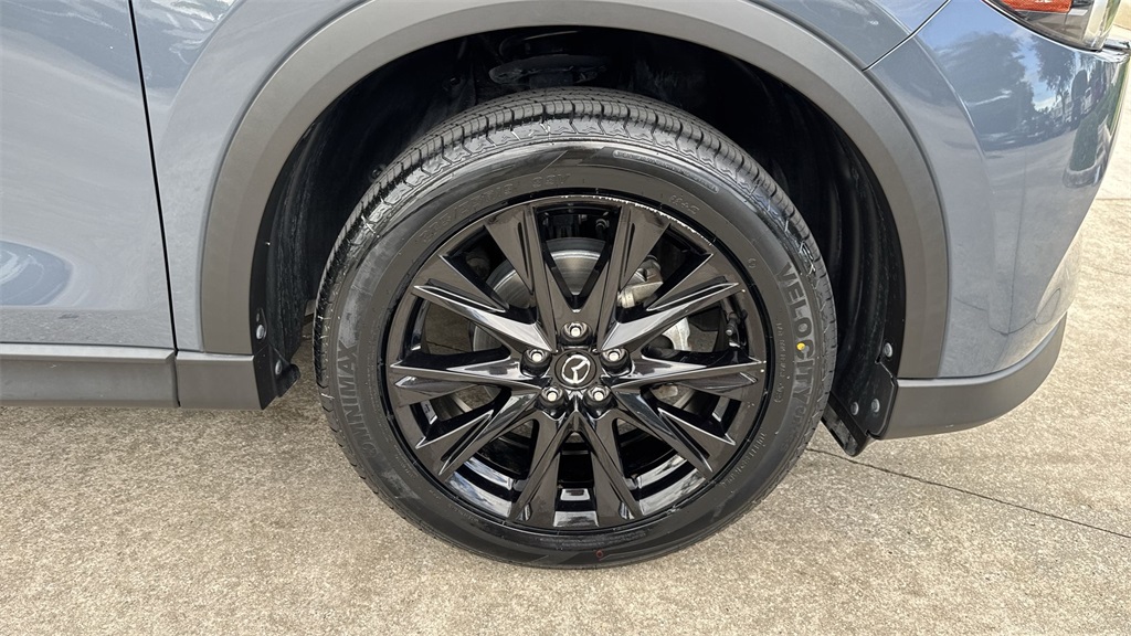 2023 Mazda CX-5 2.5 S Carbon photo 60