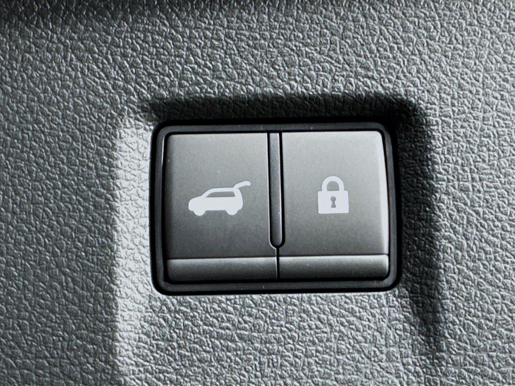 2025 Infiniti QX60 Luxe photo 31