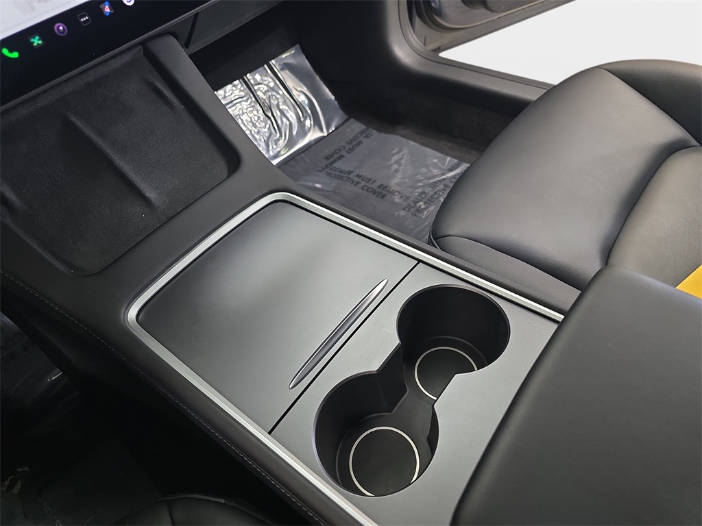 2023 Tesla Model 3 photo 25