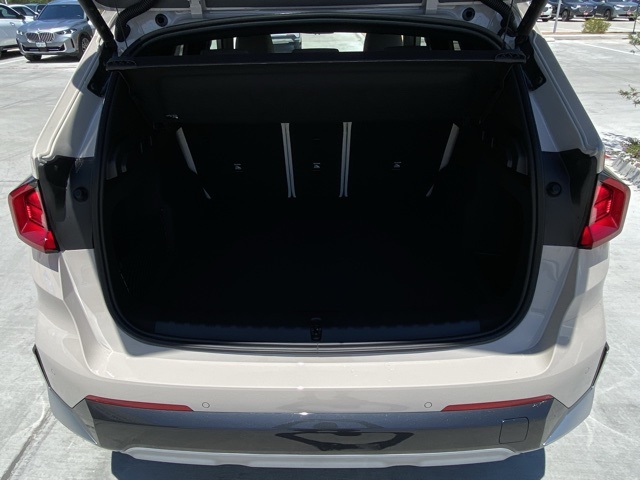 2026 Bmw X1 XDrive28i photo 4