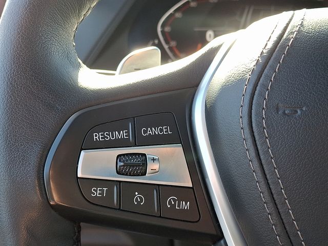 2023 Bmw X5 xDrive40i photo 23