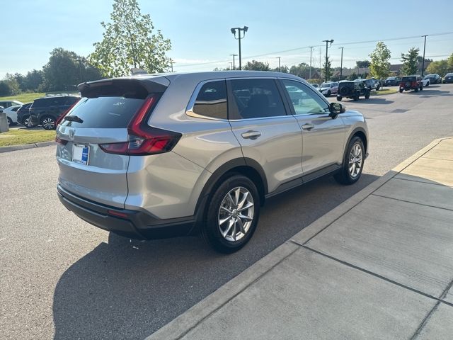 2026 Honda CR-V EX photo 3