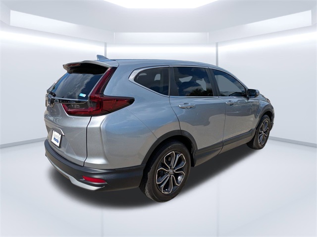 2022 Honda CR-V EX-L photo 4