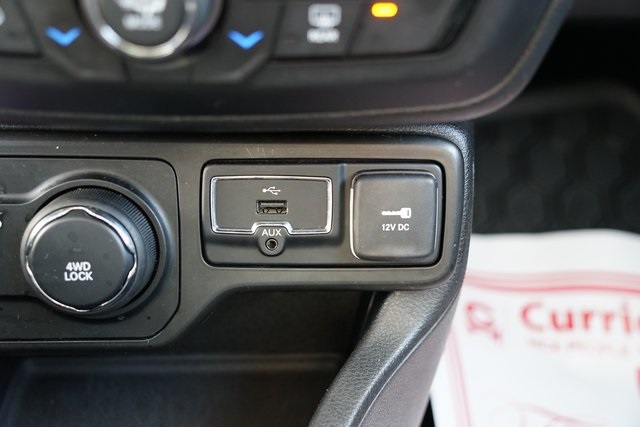 2018 JEEP RENEGADE - Image 16