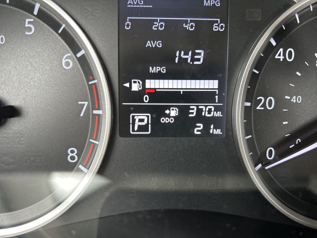 2024 Nissan Kicks S photo 18