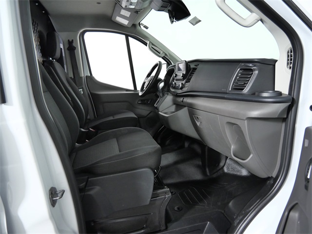 2023 Ford Transit photo 11