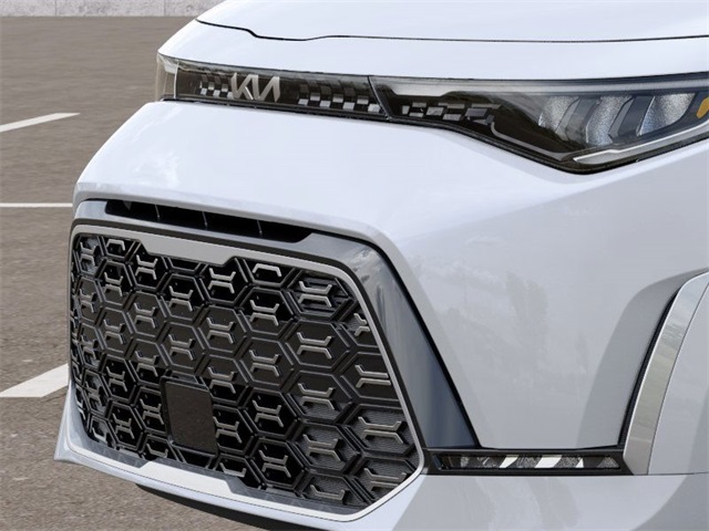 2025 Kia Soul GT-Line photo 8