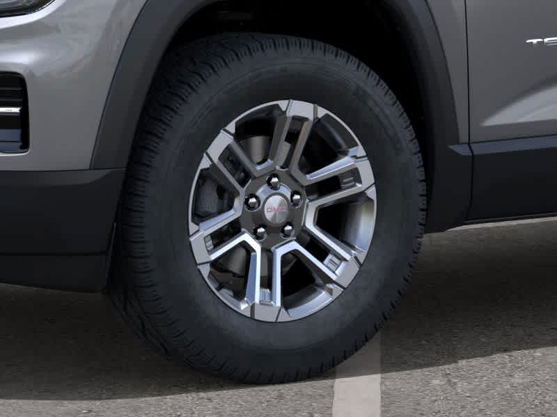 2026 Gmc Terrain Elevation photo 9
