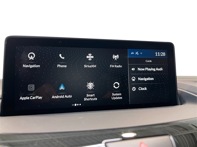 2025 Acura RDX A-Spec photo 21