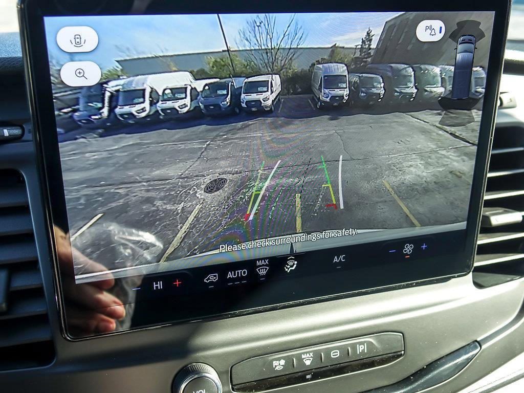 2026 FORD TRANSIT - Image 14
