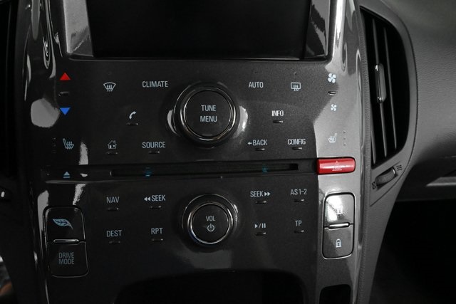 2015 Chevrolet Volt Base photo 22