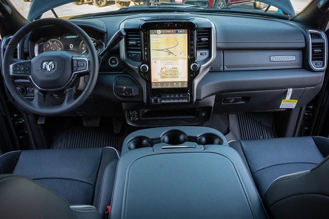2026 Ram 3500 Laramie photo 30
