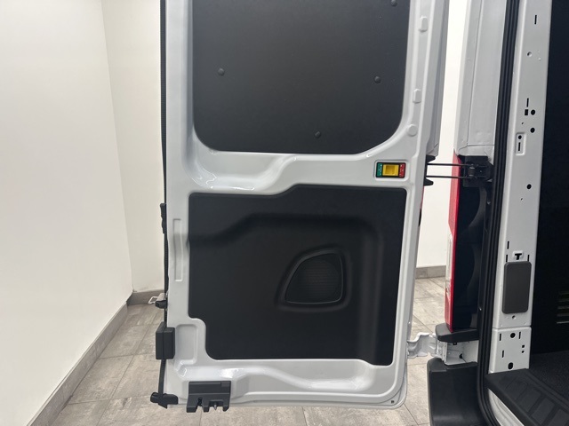 2025 Ford Transit photo 11