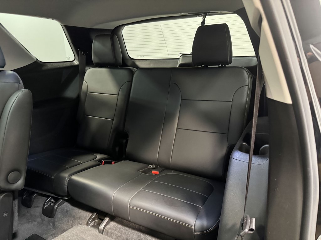 2019 Chevrolet Traverse Premier photo 48
