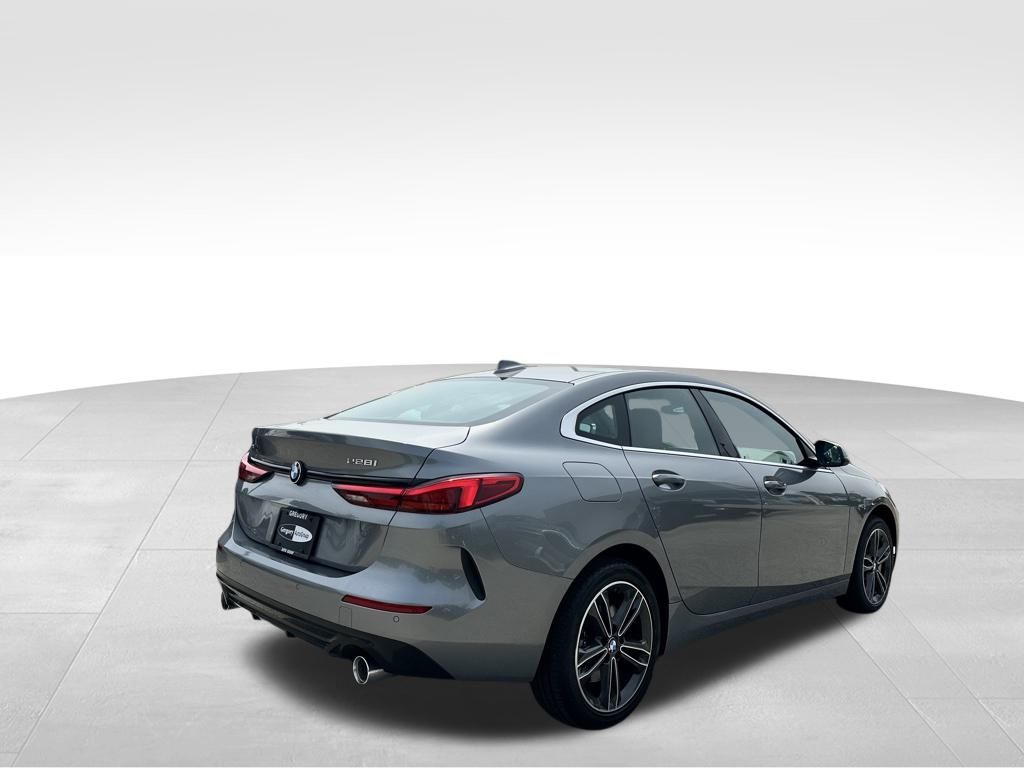 2024 Bmw 228i xDrive Gran Coupe photo 4