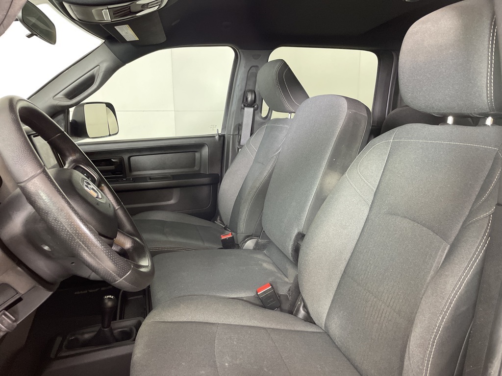 2022 Ram 2500 Tradesman photo 18