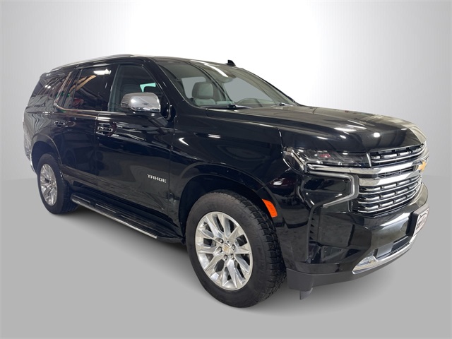 2023 Chevrolet Tahoe Premier photo 2