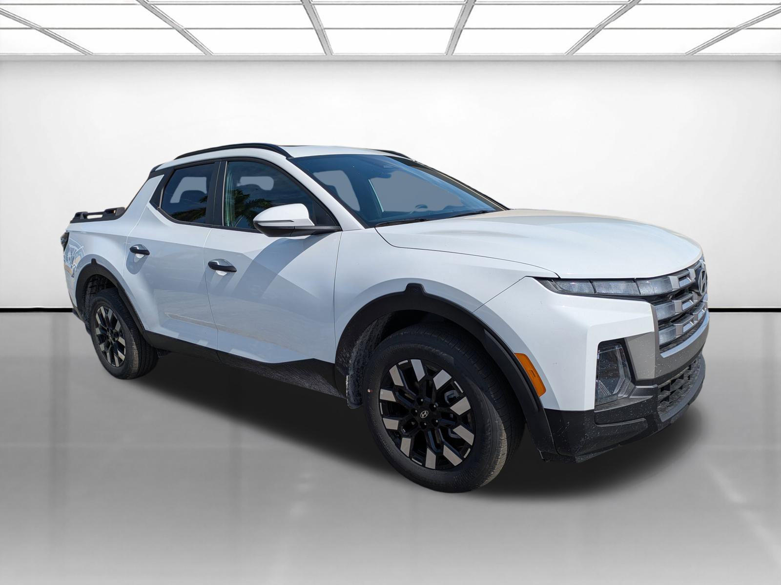 2026 Hyundai Santa Cruz SEL Activity's photo