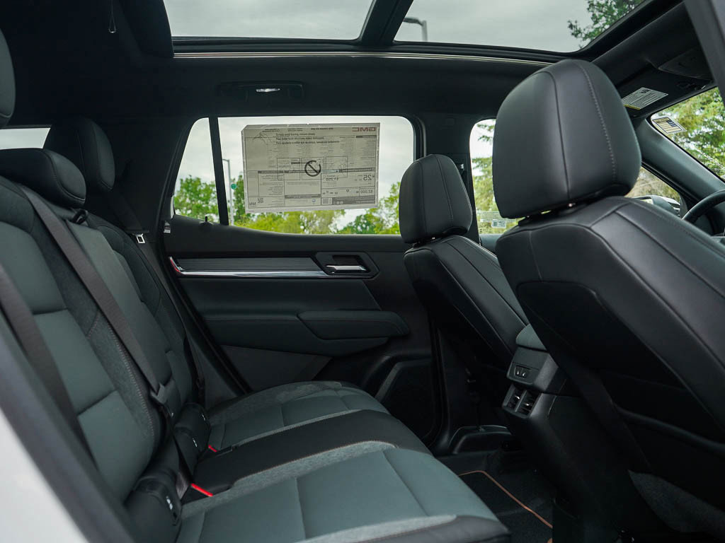2026 Gmc Terrain AT4 photo 10