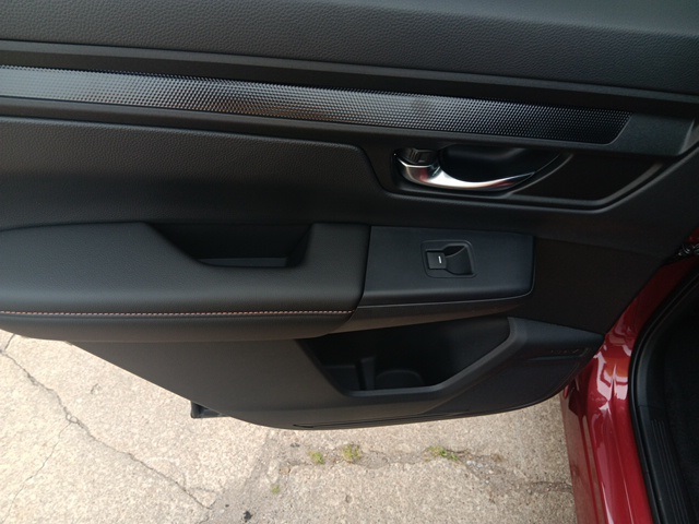 2026 Honda CR-V Hybrid Sport photo 21