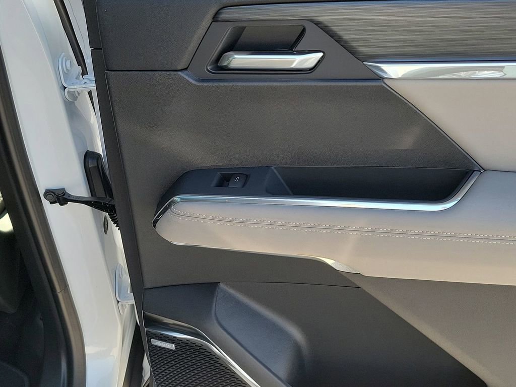 2025 Gmc Acadia Elevation photo 42