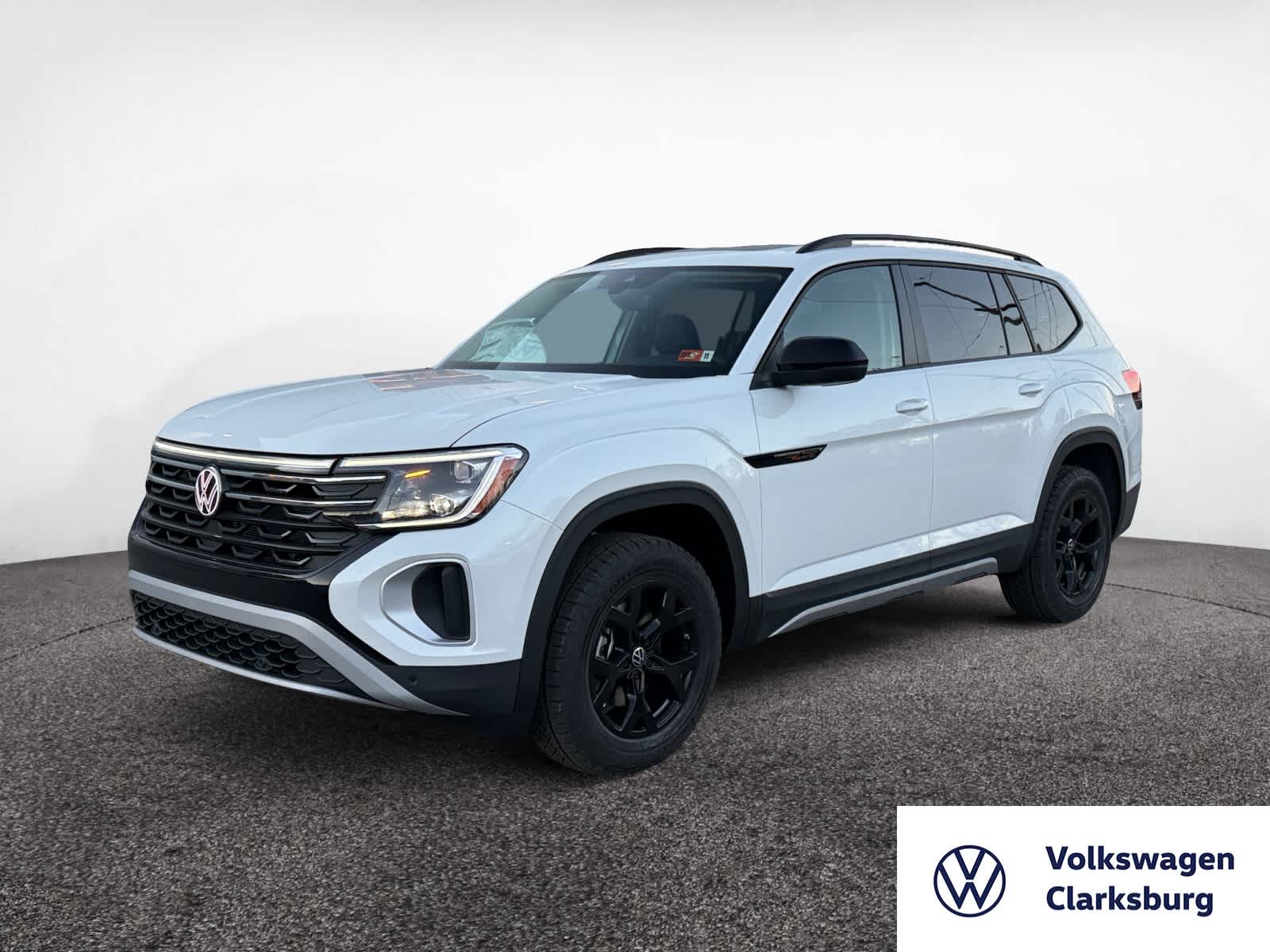 2026 Volkswagen Atlas Atlas Peak Edition's photo