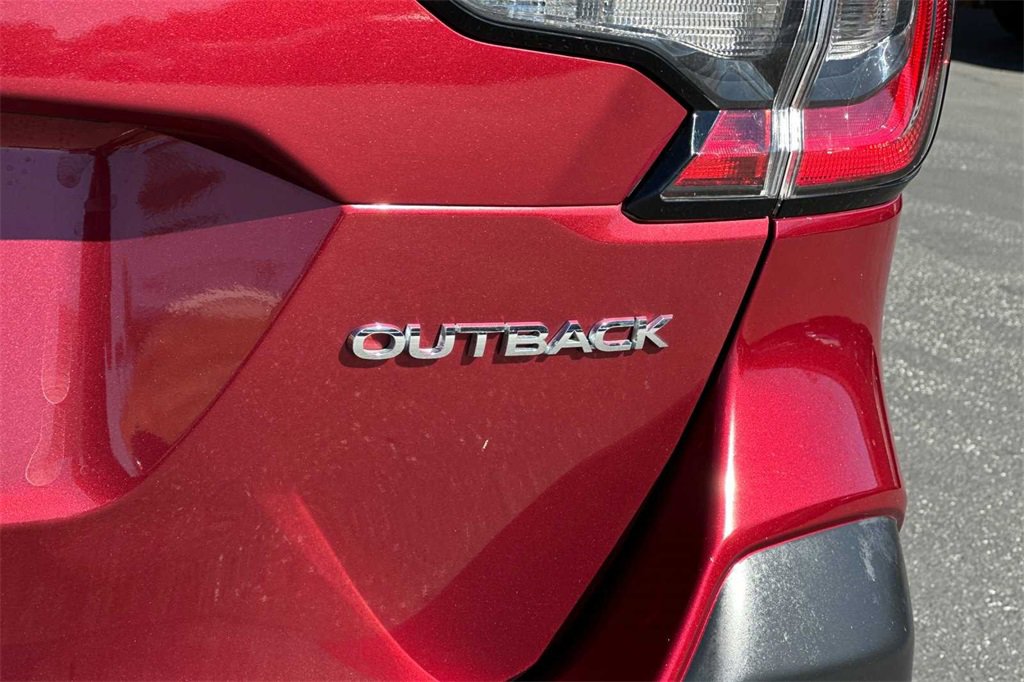 2022 Subaru Outback Premium photo 25
