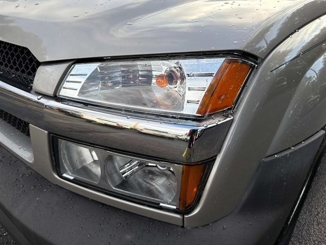 2006 Chevrolet Avalanche Z66 photo 9