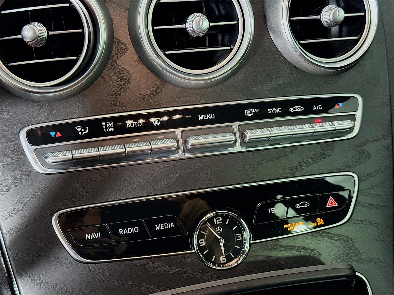 2021 Mercedes Benz C 300 Sedan photo 17