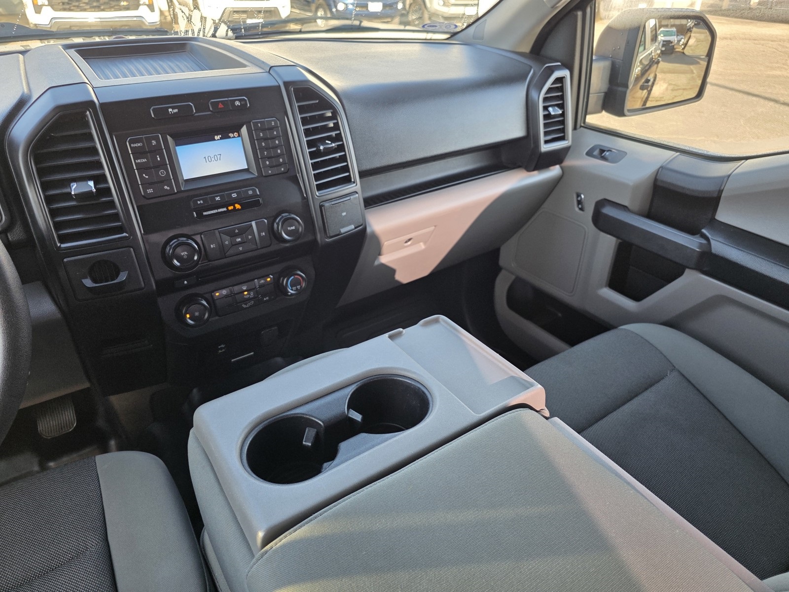 2018 Ford F-150 XL photo 19